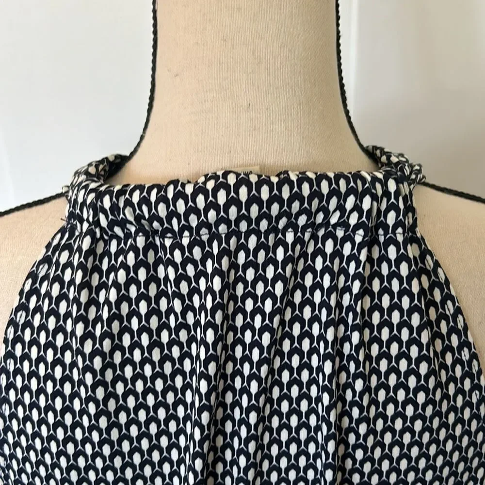 MAX STUDIO SLEEVELESS DRESS - Picture 8 of 11